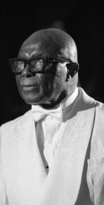 Dr. Emmanuel Tuffuor