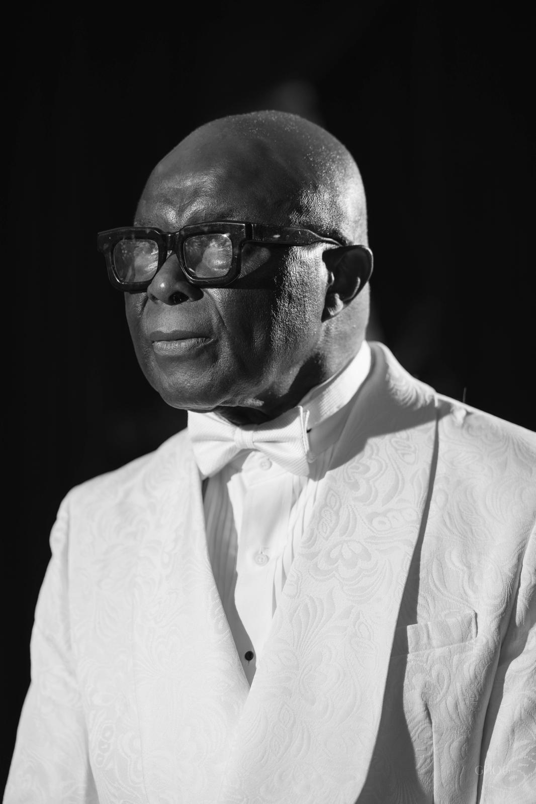 Dr. Emmanuel Tuffuor